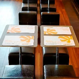 ホテル Koeln-west