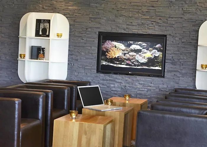 Koeln-west ホテル