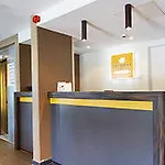 Koeln-west 3* كولونيا
