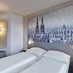 Koeln-west فندق كولونيا