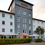 Отель Koeln-west 3*