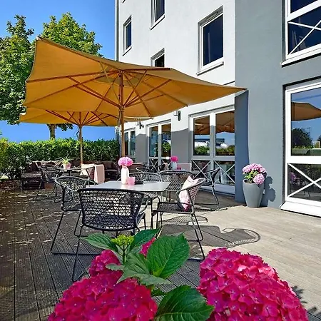 Hotel Koeln-west Kolín nad Rýnem