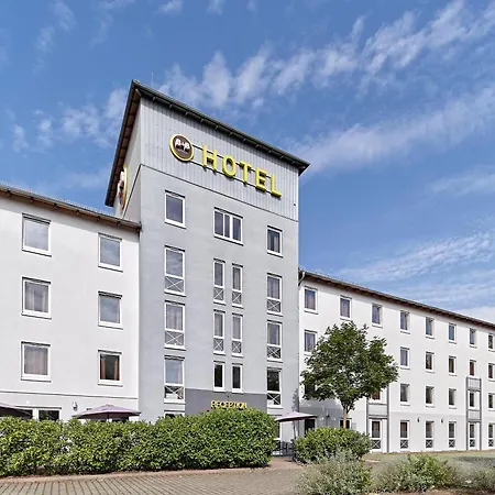 Koeln-west Hotel Kolín nad Rýnem