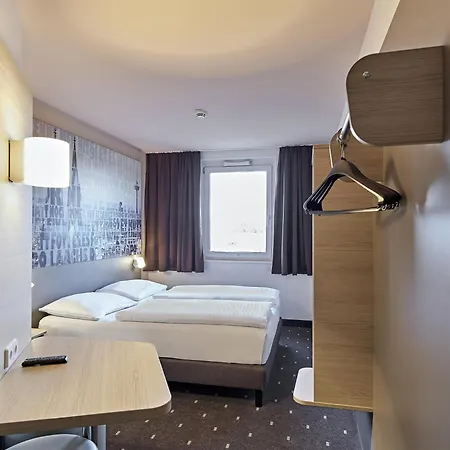 Hotel Koeln-west