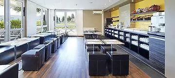 Koeln-west 酒店