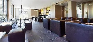 Koeln-west 酒店 科隆