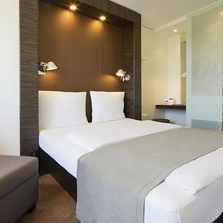 Hotel Koeln-west Kolín nad Rýnem