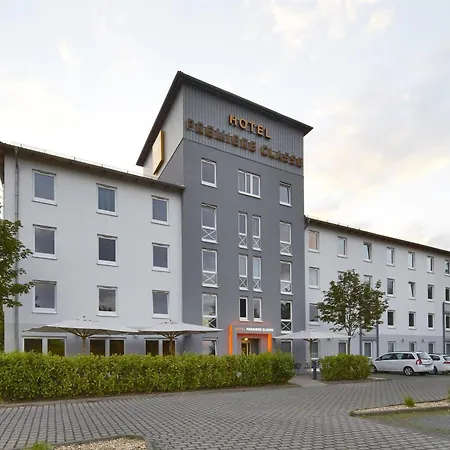 Koeln-west Kolín nad Rýnem