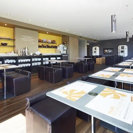 酒店 Koeln-west