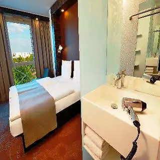 Hotel Koeln-west Kolín nad Rýnem