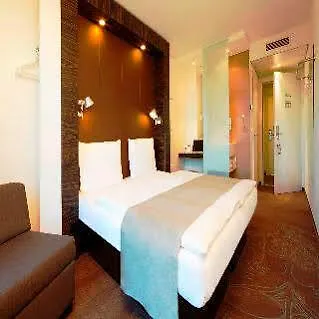 Hotel Koeln-west Kolín nad Rýnem