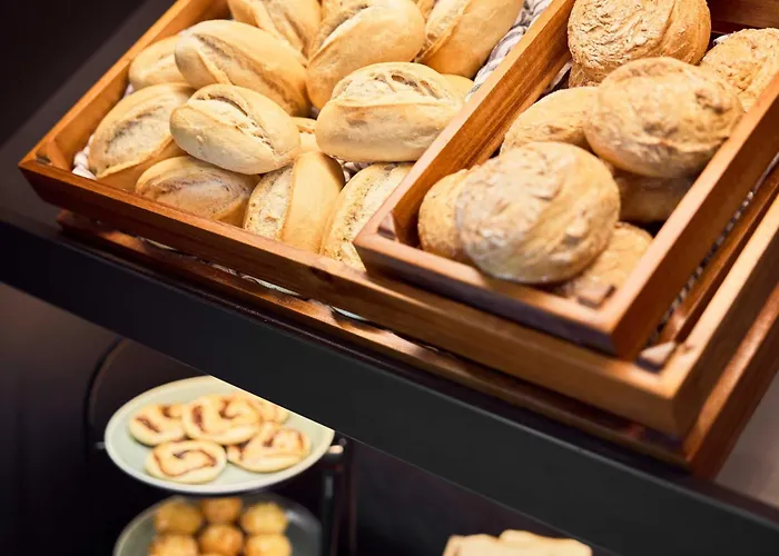 Hotel Koeln-west Keulen