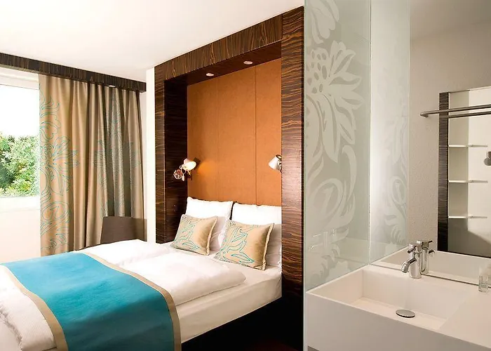Köln-west Hotel 3*