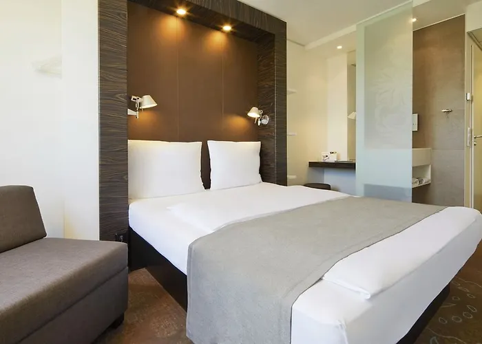 Hotel Koeln-west Keulen