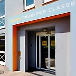 Koeln-west Hotell 3*