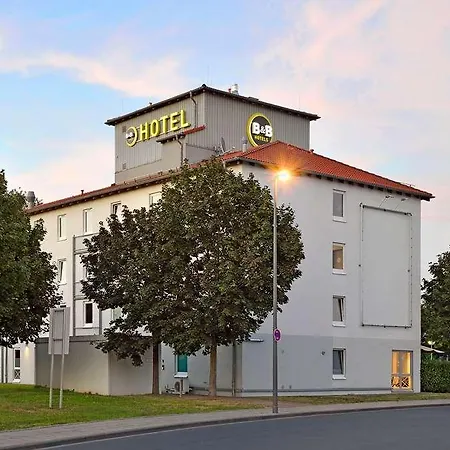 Koeln-west 호텔 2*