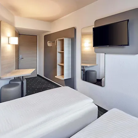 فندق Koeln-west كولونيا