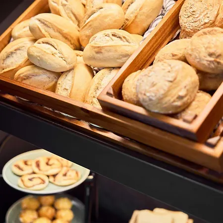 Hotel Koeln-west Colonia