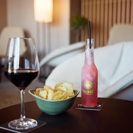 فندق Koeln-west 3*