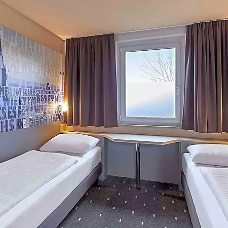 Hotel Koeln-west