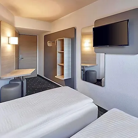 Koeln-west Hotel Colonia