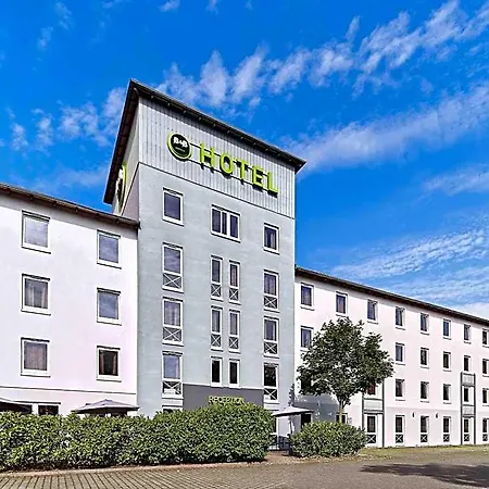 Hotel Koeln-west