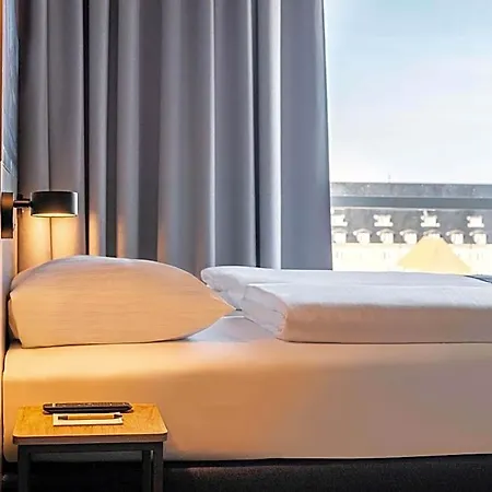 Koeln-west Hotel 3*