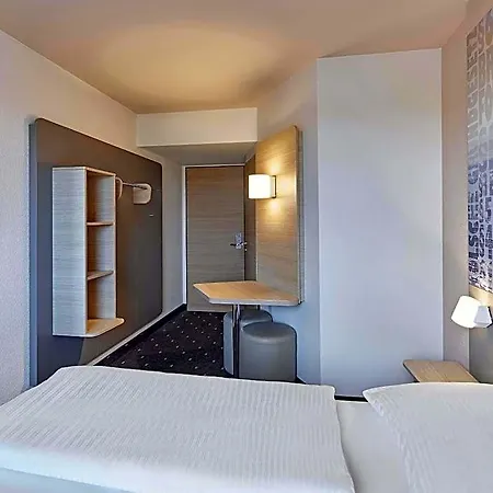 Koeln-west 3*