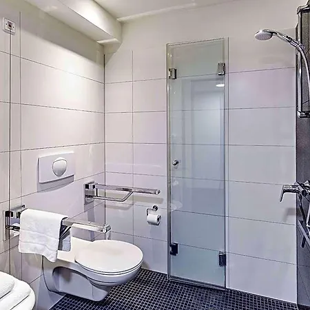 Koeln-west 3* Colonia