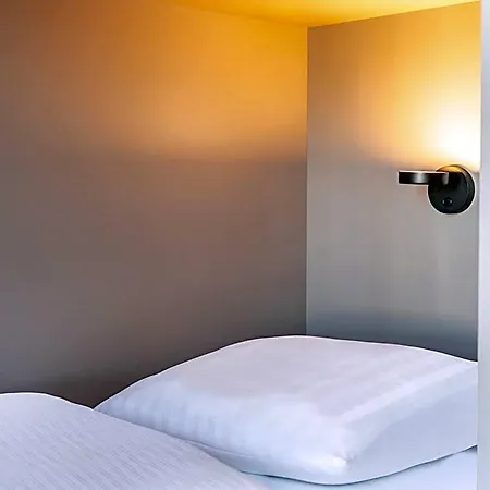 Hotel Koeln-west 3*