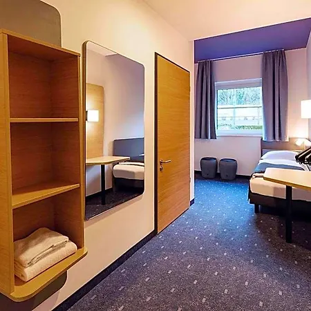 Koeln-west 3* Colonia