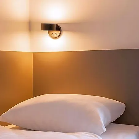 Koeln-west Hotel 3*