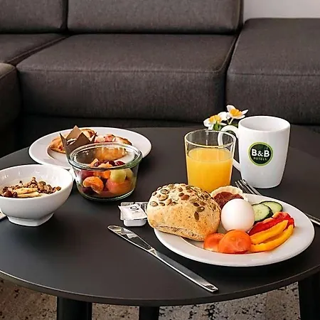 Koeln-west Hotel Colonia