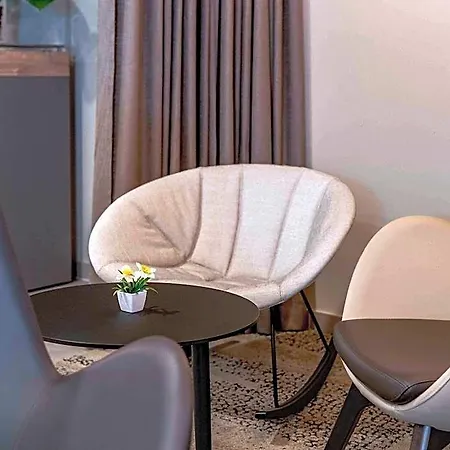 Koeln-west Hotel 3*