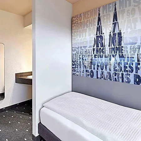 Koeln-west 3*