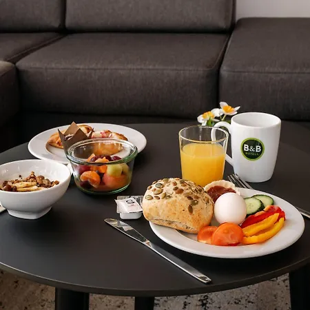 Koeln-west Hotel Kolín nad Rýnem