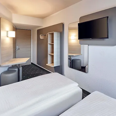 Koeln-west 3* Kolín nad Rýnem