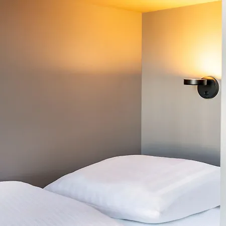 Koeln-west Hotel 3*