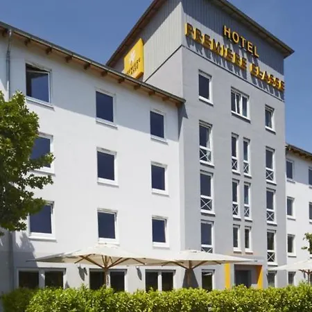 Hotel Koeln-west 3*