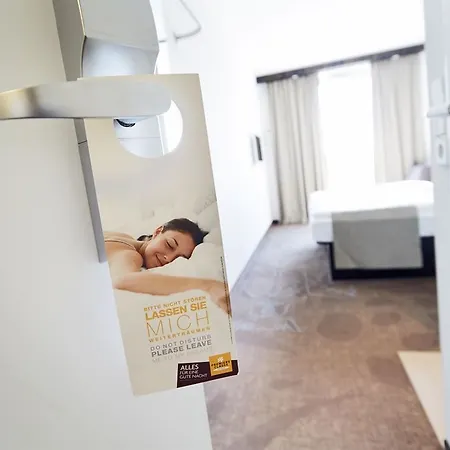 Hotel Koeln-west Kolín nad Rýnem