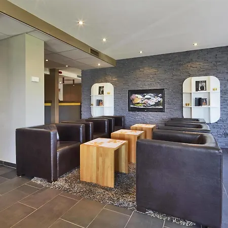 Koeln-west Kolín nad Rýnem