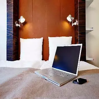 فندق Koeln-west 3*