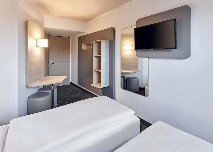 Hotel Koeln-west Köln