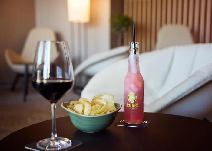 מלון Koeln-west 3*