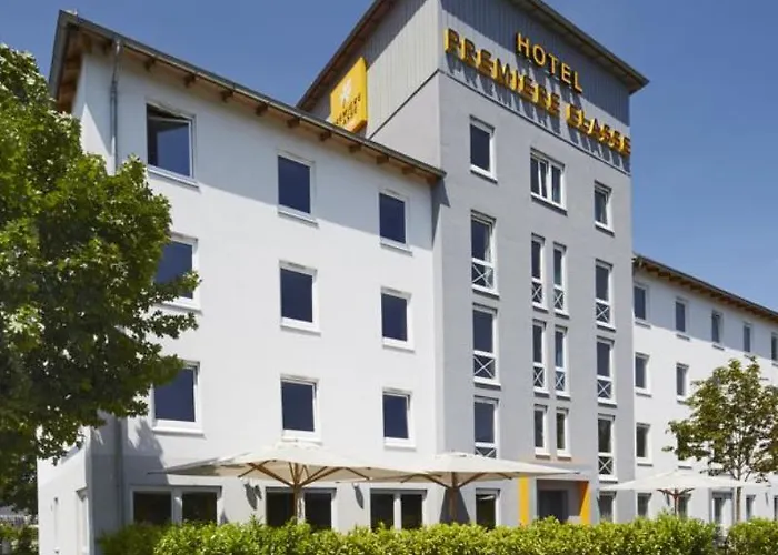 Hotel Koeln-west 3*