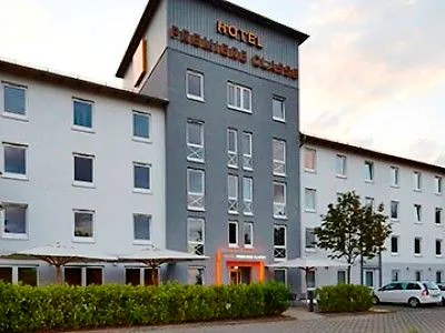 Hotel Koeln-west 3*