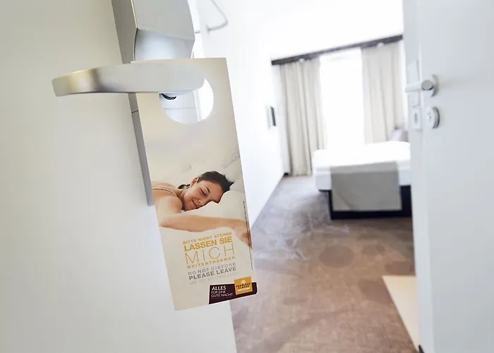 Hotel Koeln-west Köln