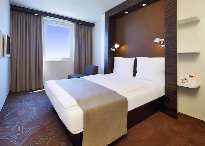 Koeln-west 3* Cologne