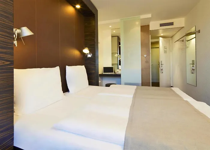 Hotel Koeln-west Cologne