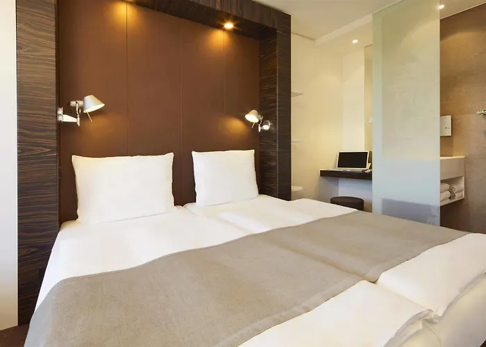 Koeln-west Hotel Cologne